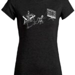 Science-T-Shirt Informatik Modell: Turingmaschine