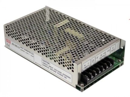 SD-150B-24 DC/DC Spannungswandler 19~36VDC auf 24VDC 6,3A