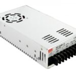 SD-350B-12 DC/DC Spannungswandler 19~36VDC auf 12VDC 27,5A