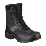 Security Boots – Outdoor Schuhe – Modell 7729 | Outdoor Militär Tactical Gear