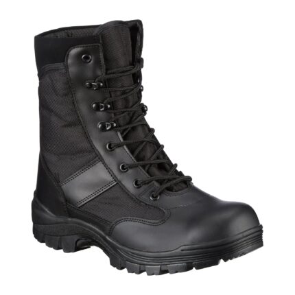 Security Boots – Outdoor Schuhe – Modell 9531 | Outdoor Militär Tactical Gear