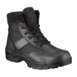 Security Halbstiefel mit Stahlkappe – Outdoor Schuhe – Modell 8808 | Outdoor Militär Tactical Gear