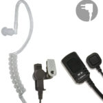 Security Headset AE 32 – Zubehör | Outdoor Militär Tactical Gear