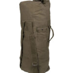 Seesack US mit Doppelgurt CO – Einsatz & Daypacks – Modell 0993 | Outdoor Militär Tactical Gear