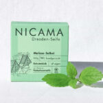 Seife Modell: Dresden