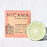 Seife Modell: Dresden