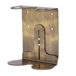 Seifenflaschenhalterung