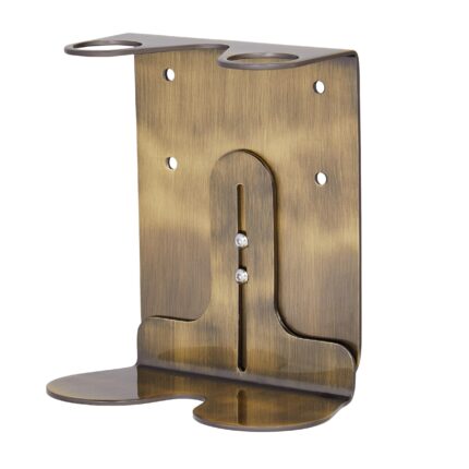 Seifenflaschenhalterung