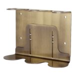 Seifenflaschenhalterung