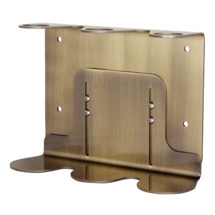 Seifenflaschenhalterung