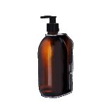 Seifenspender Chrom Wandmontage