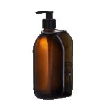 seifenspender gold wandmontage