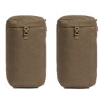 Seitentaschen MMPS Pockets II 2 x 10 L – IR Einsatz & Daypacks | Outdoor Militär Tactical Gear