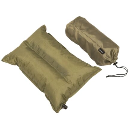 Selbstaufblasendes Kissen – Einsatz & Daypacks | Outdoor Militär Tactical Gear