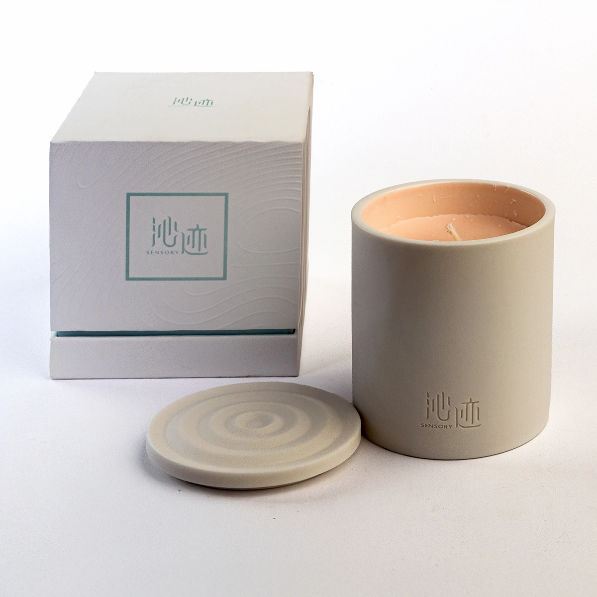 Sensory Golden Times (220g)