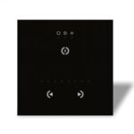 SENSpad SP-128CH schwarz Architekturlicht DMX Controller 128 Kanäle 36 Szenen