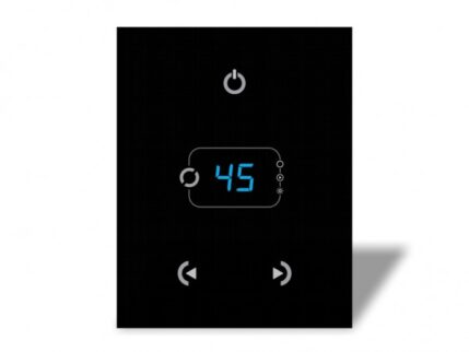 SENSpad SP-512CH schwarz Architekturlicht DMX Controller 512 Kanäle 36 Szenen