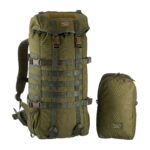 Set Jääkäri M + Vertical Pouch L – IR Einsatz & Daypacks | Outdoor Militär Tactical Gear