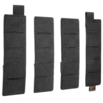 SGL Molle Adapter Set VL – Einsatz & Daypacks – Modell 8517 | Outdoor Militär Tactical Gear