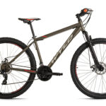 Sharp MTB Hardtail 29"
