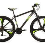 Sharp MTB Hardtail 29"