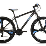 Sharp MTB Hardtail 29"