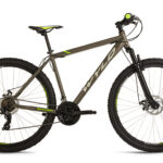 Sharp MTB Hardtail 29"