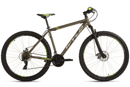 Sharp MTB Hardtail 29"
