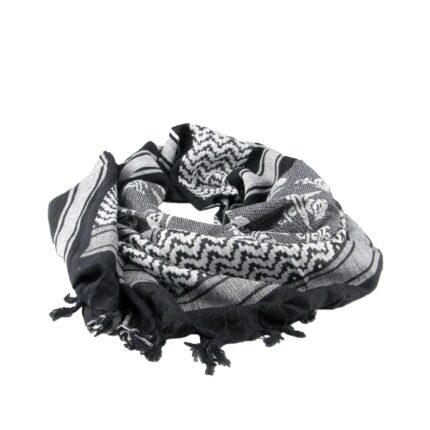 Shemagh Skulls – Zubehör | Outdoor Militär Tactical Gear