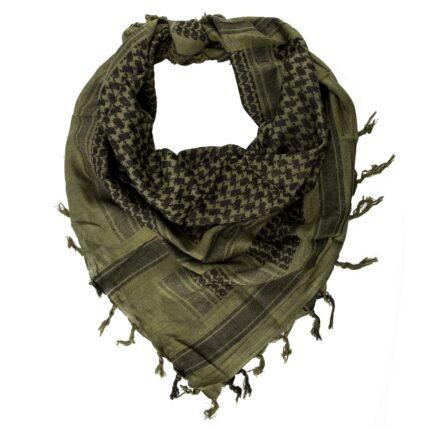 Shemagh – Zubehör – Modell 9161 | Outdoor Militär Tactical Gear