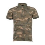 Shirt Poloshirt Prewash Co Pikee – Funktionsshirts – Modell 3151 | Outdoor Militär Tactical Gear
