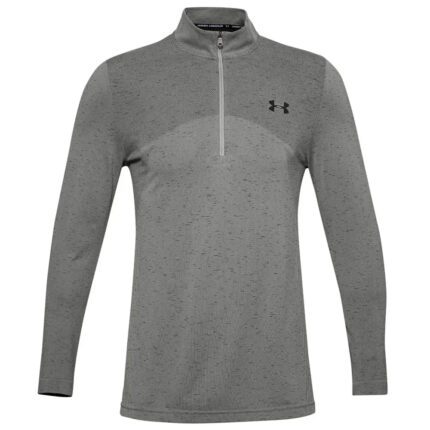 Shirt Seamless 1/2 Zip – Funktionsshirts – Modell 1745 | Outdoor Militär Tactical Gear