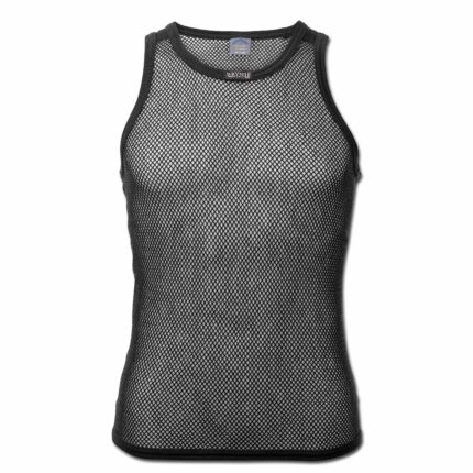 Shirt Super Thermo A-Shirt schwarz – Leicht Funktionsshirts – Modell 4761 | Outdoor Militär Tactical Gear