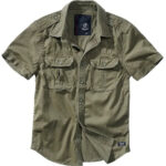 Shirt Vintage Shortsleeve – IR Funktionsshirts – Modell 6839 | Outdoor Militär Tactical Gear