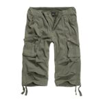 Shorts 3/4 Urban Legend – Outdoor Hosen – Modell 4659 | Outdoor Militär Tactical Gear
