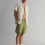 Shorts Modell: Mario