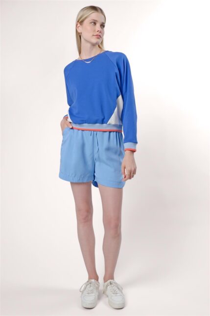 Shorts Modell: Lavisaina