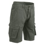 Shorts Cargo Pant – Einsatz & Daypacks – Modell 5581 | Outdoor Militär Tactical Gear
