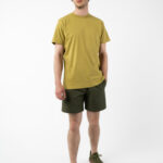 Shorts Modell: Bangoura GOTS