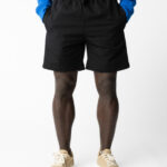 Shorts Modell: Bangoura GOTS