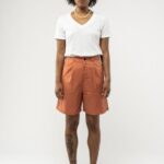 Shorts Modell: Sabitha GOTS