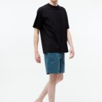 Shorts Modell: Leif GOTS