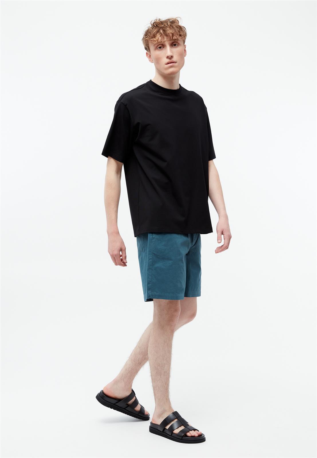 Shorts Modell: Leif GOTS