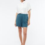 Shorts Modell: Clementine GOTS