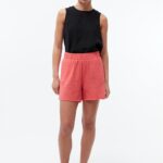 Shorts Modell: Clementine GOTS