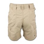 Shorts Taclite Pro khaki – Leicht IR Tactical Tactical Hosen – Modell 7573 | Outdoor Militär Tactical Gear