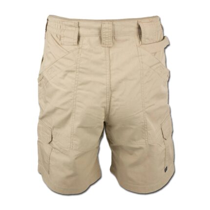 Shorts Taclite Pro khaki – Leicht IR Tactical Tactical Hosen – Modell 2312 | Outdoor Militär Tactical Gear