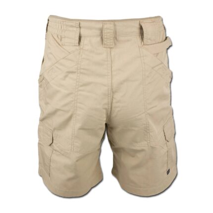 Shorts Taclite Pro khaki – Leicht IR Tactical Tactical Hosen – Modell 7573 | Outdoor Militär Tactical Gear