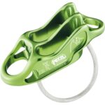 Sicherungsgerät Reverso 4 apple green – Zubehör | Outdoor Militär Tactical Gear