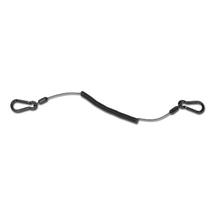 Sicherungsspirale – Zubehör | Outdoor Militär Tactical Gear